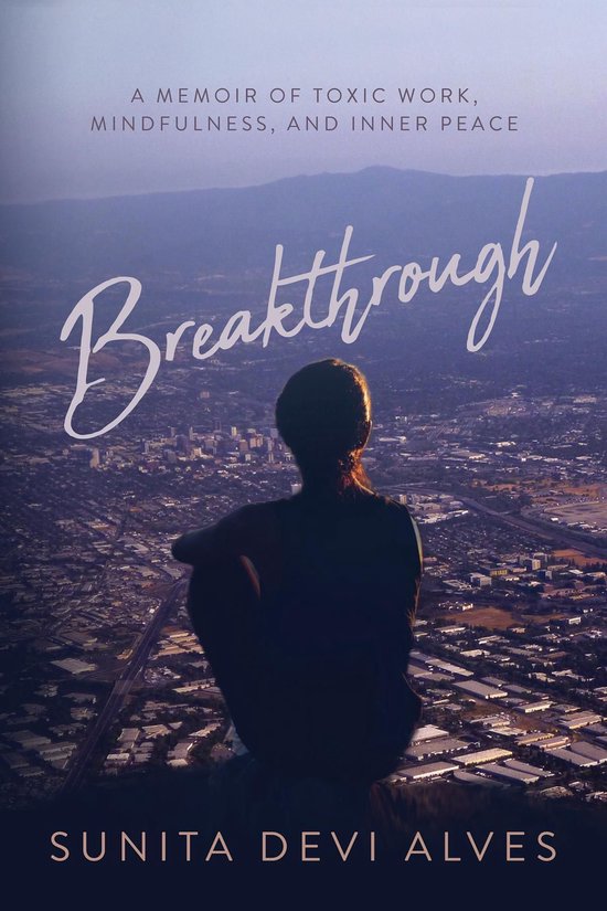 Breakthrough - cover