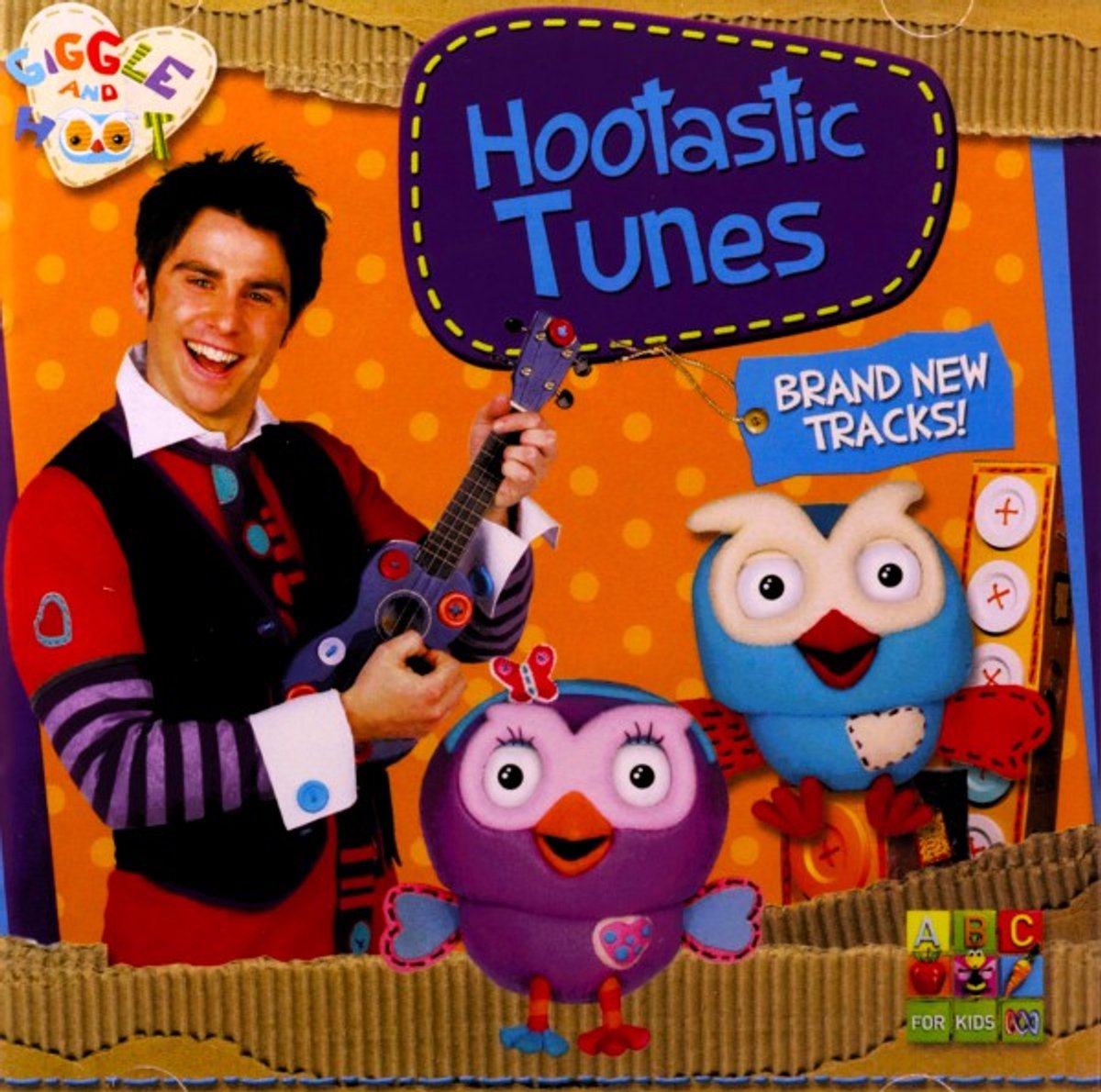 Hootastic Tunes