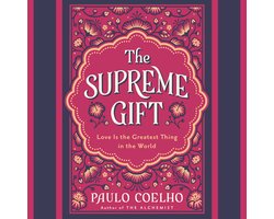 Omslag van The Supreme Gift