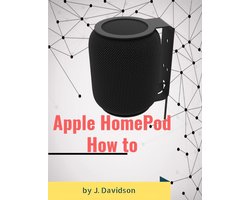Apple HomePod: How to
