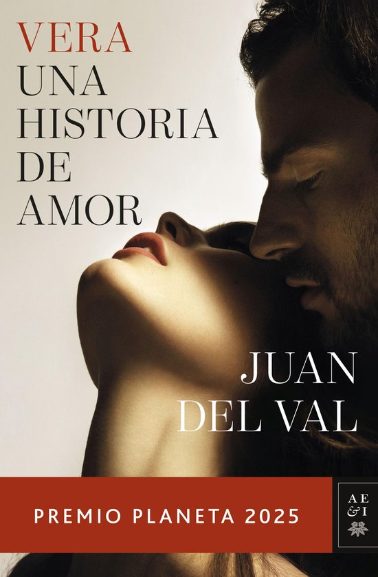 Autores Españoles e Iberoamericanos - Vera, una historia de amor