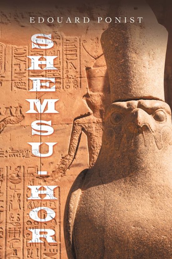 Shemsu-Hor - cover