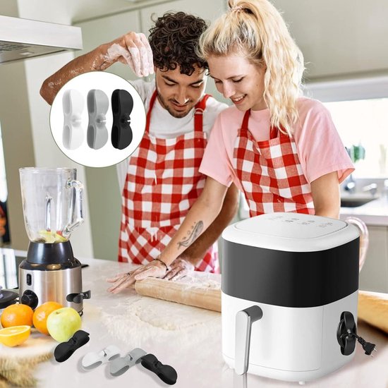 VALICLUD Geluidsdichte Blenderhoes Dempt Keukengeluiden Past op VALICLUD Geluidsdichte Blenderhoes Dempt Keukengeluiden Past op