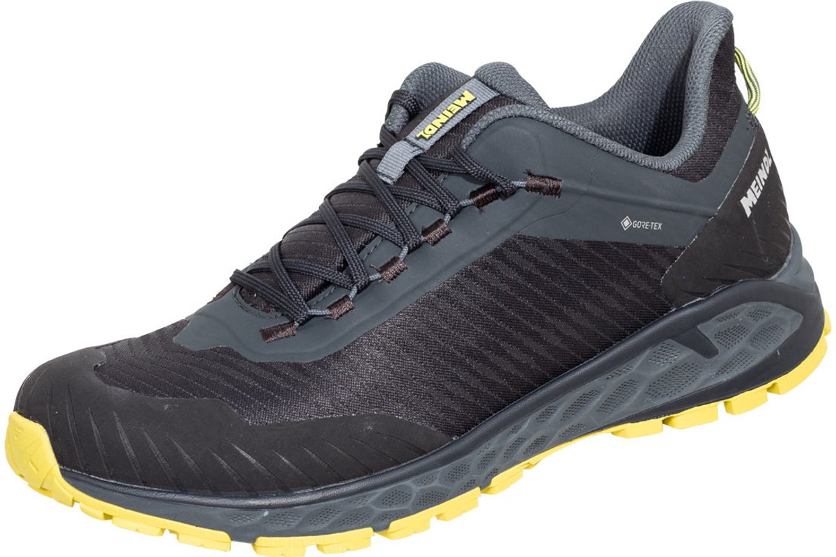 Meindl Casual schoenen 5504-59 Meindl Power Walker Antraciet