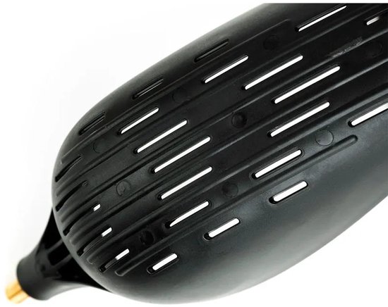 Fox Exocet Distance Baiting Spoon van Fox — afbeelding 3