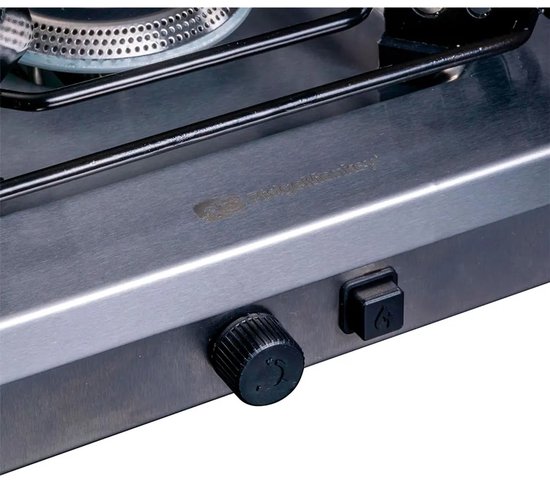Ridgemonkey Grilla CookStation Single Hob Kookstel - Kookstel — afbeelding 5