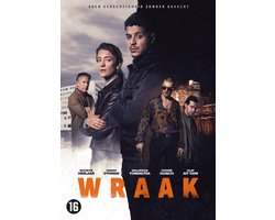 Wraak (DVD)