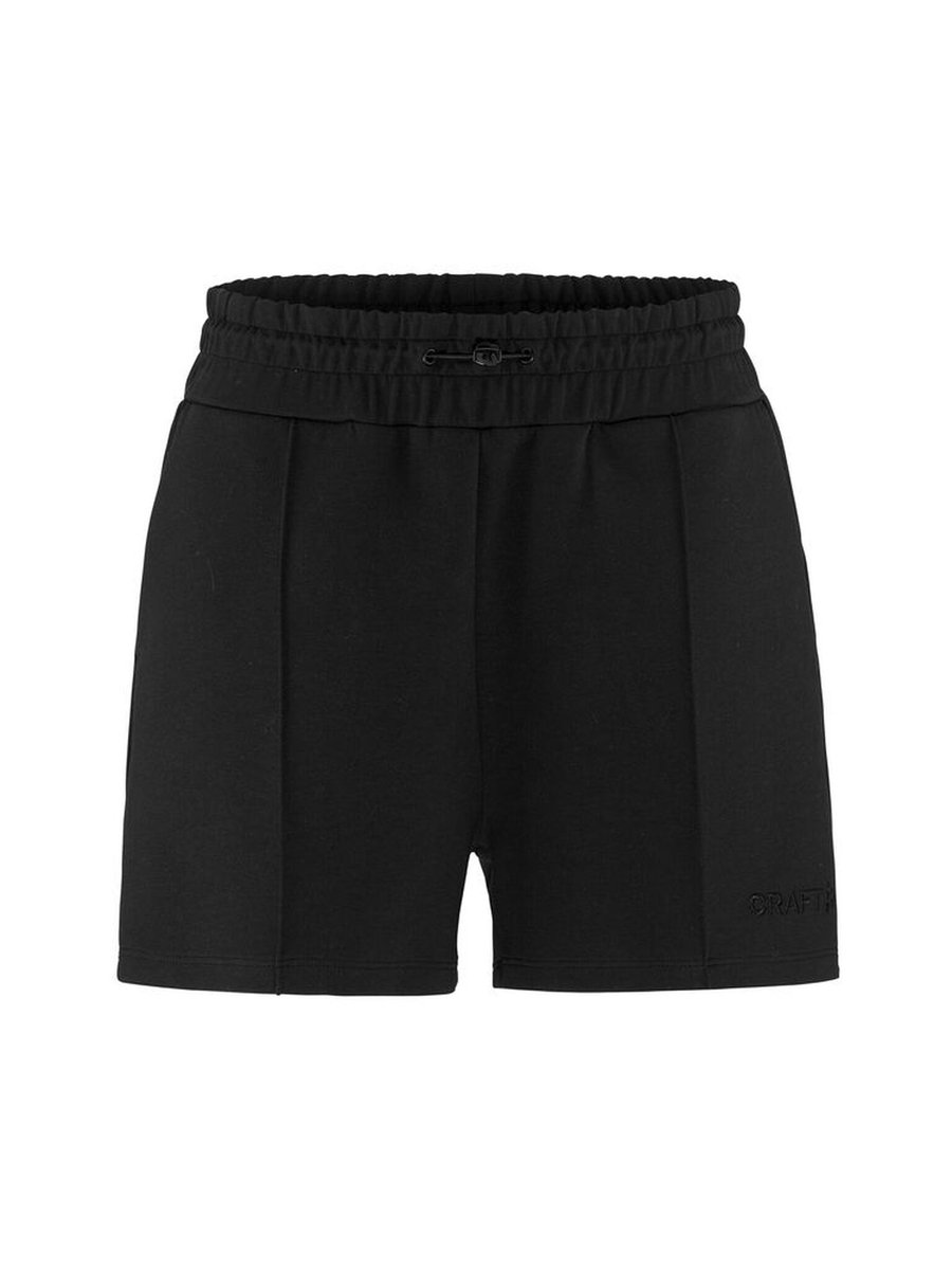 Craft ADV Join Sweat Shorts W 1914702 - Black - XS