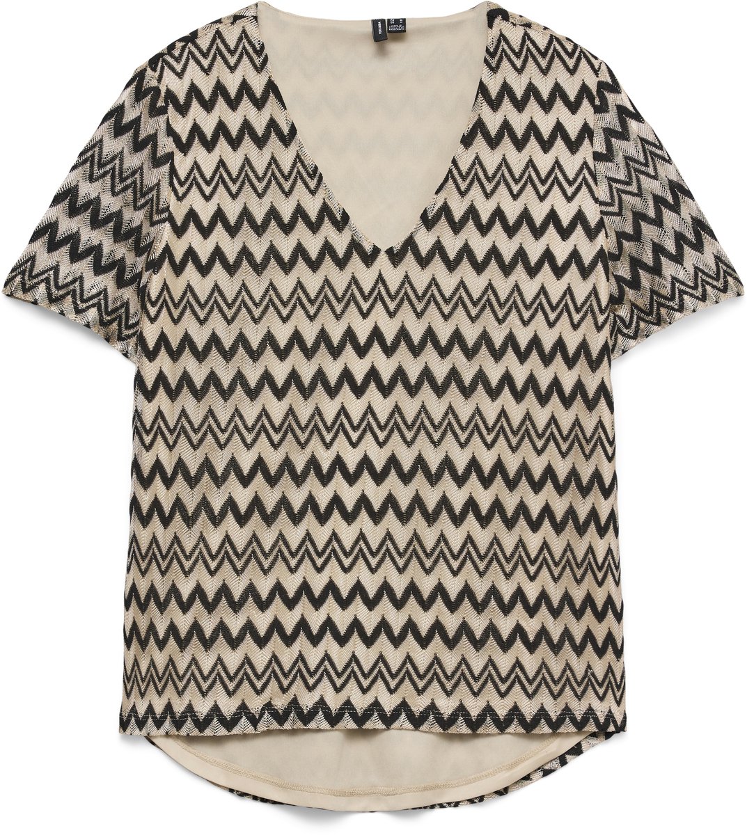 Vero Moda Viola Top Dames - Maat L