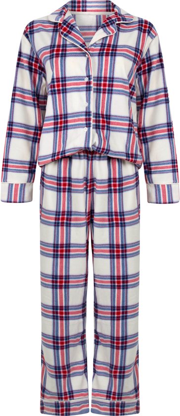 Ensemble pyjama Polar Hunkemöller Wit M