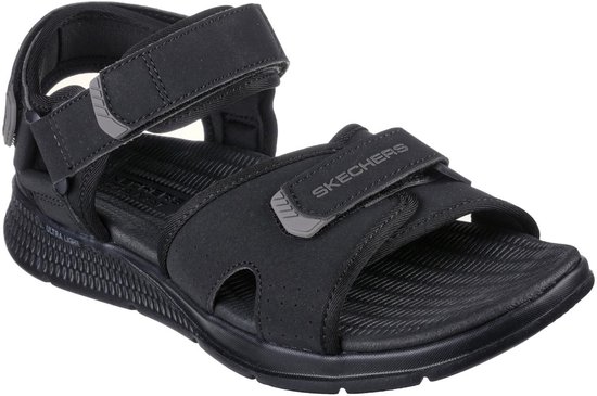 Sandales pour femmes SKECHERS GO Consistent pour homme - Chaussure d'été élégante et confortable pour l'homme moderne
