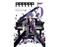 PPPPPP 5 - PPPPPP, Vol. 5