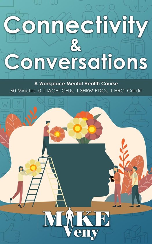 Connectivity & Conversations - cover