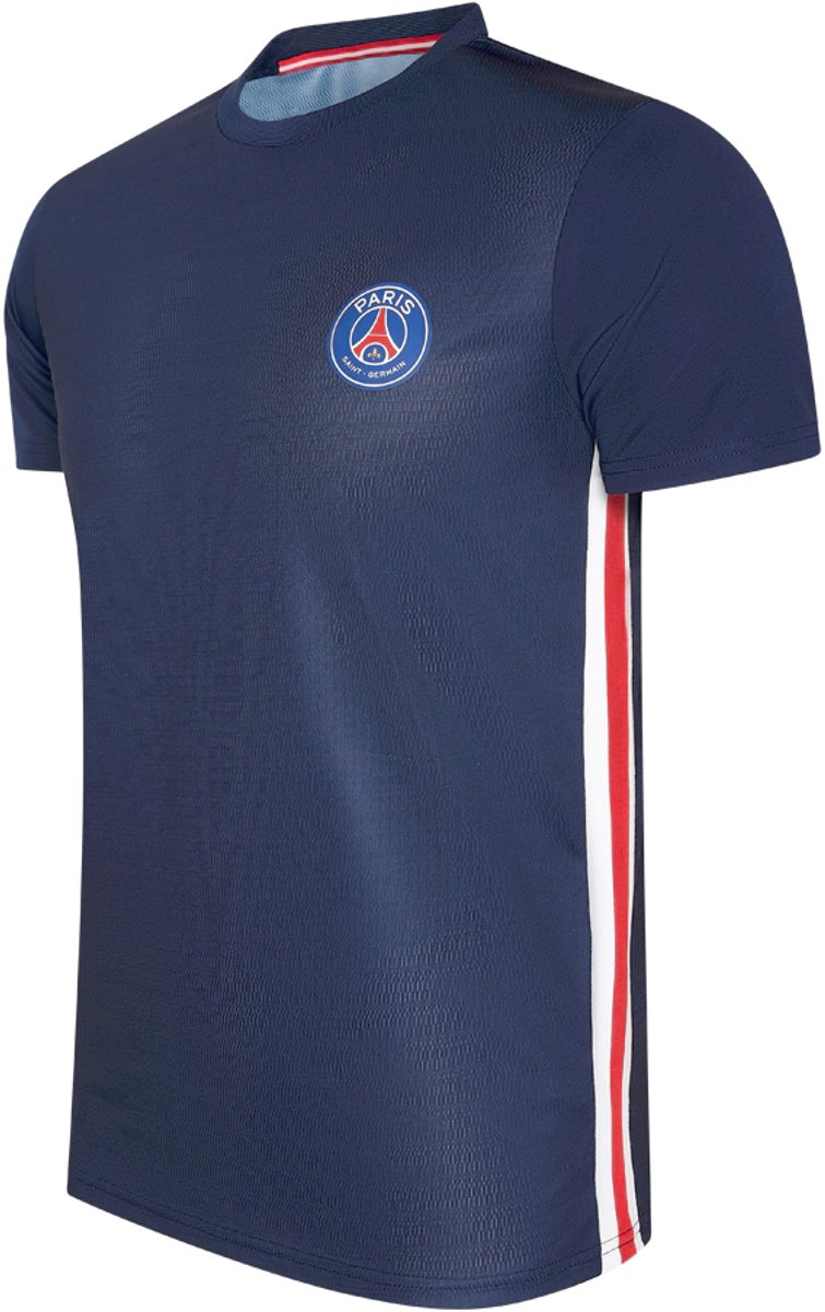 PSG voetbalshirt kids