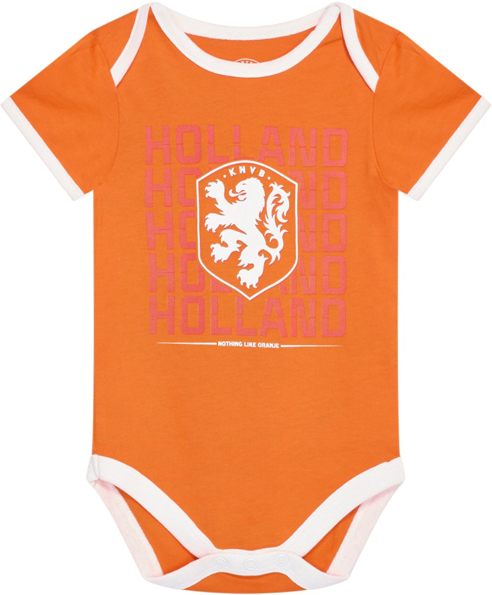 Nederlands elftal 'Holland' romper