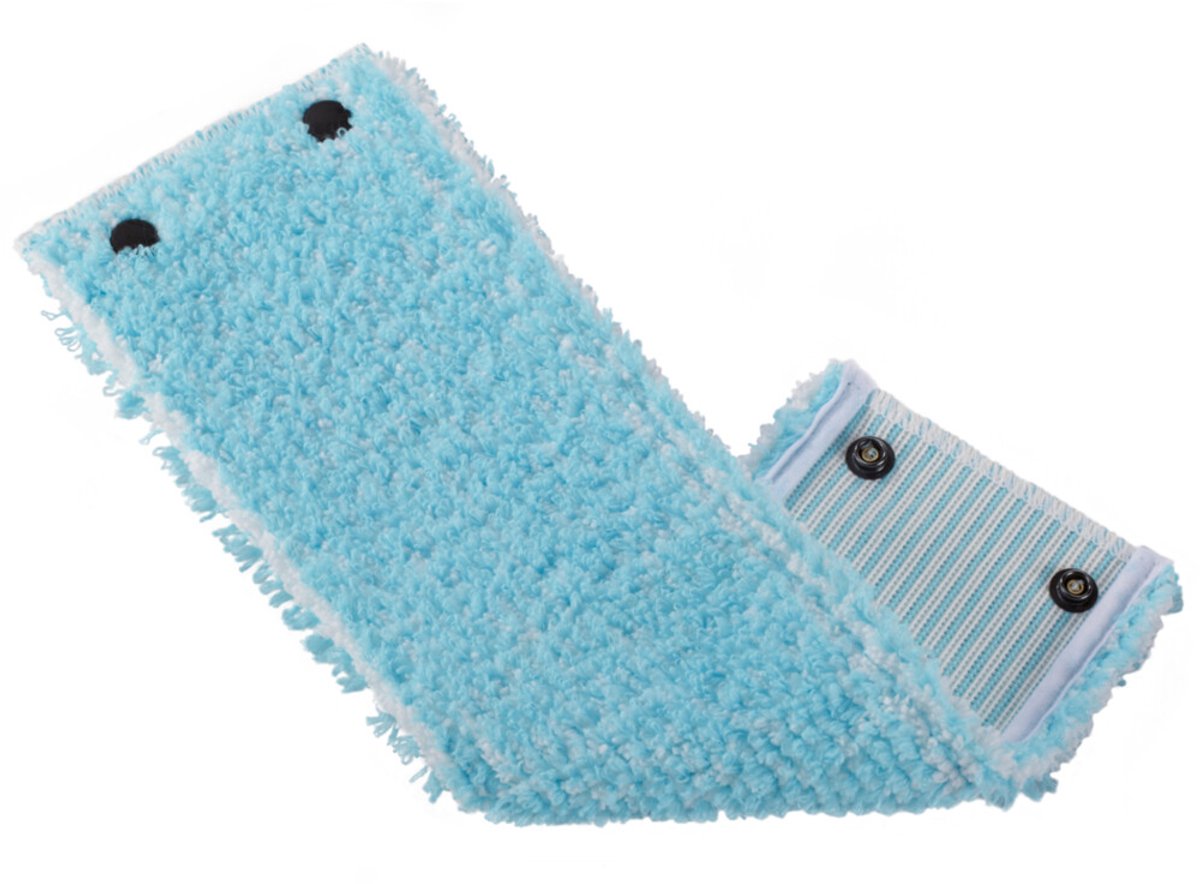 Leifheit Vervanghoes Extra Soft Twister 33 cm - 2 x - Voordeelverpakking