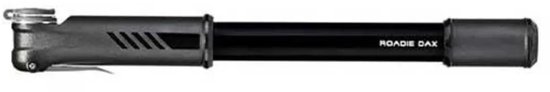 Topeak minipomp Roadie DAX - 15700006 — afbeelding 4