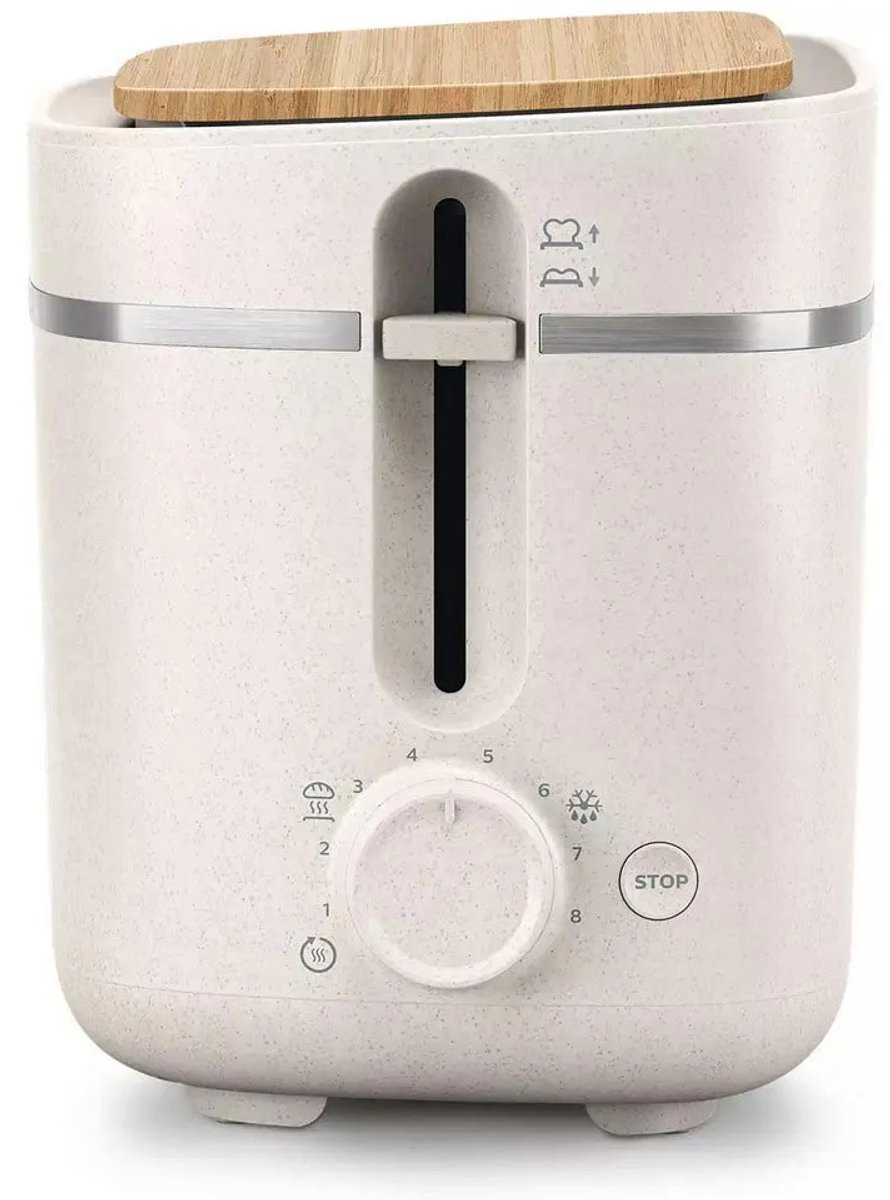 Philips HD2640/10 - Broodrooster thumbnail 5