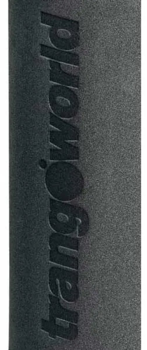 Trangoworld Eva-mat Grijs 190 X 60 X 1.4 cm van Merkloos — afbeelding 2