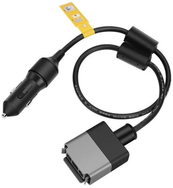 EcoFlow PowerStream naar RIVER verbindingskabel - 50cm van EcoFlow — afbeelding 5