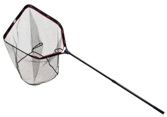 Rapala Rnpgn-l Veiligheidsnet Zwart — afbeelding 3