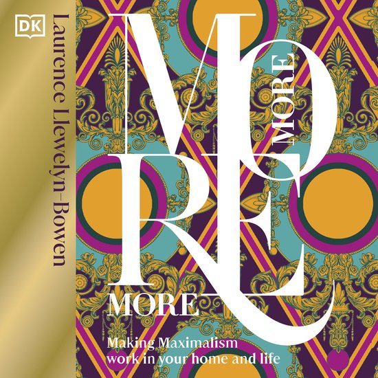 More More More - cover
