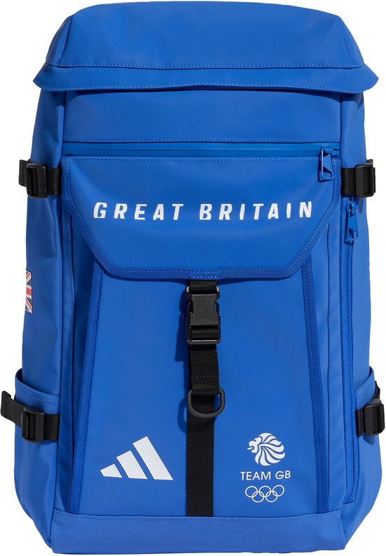 Sac à dos adidas Performance GB - Unisexe - Blauw- Taille unique