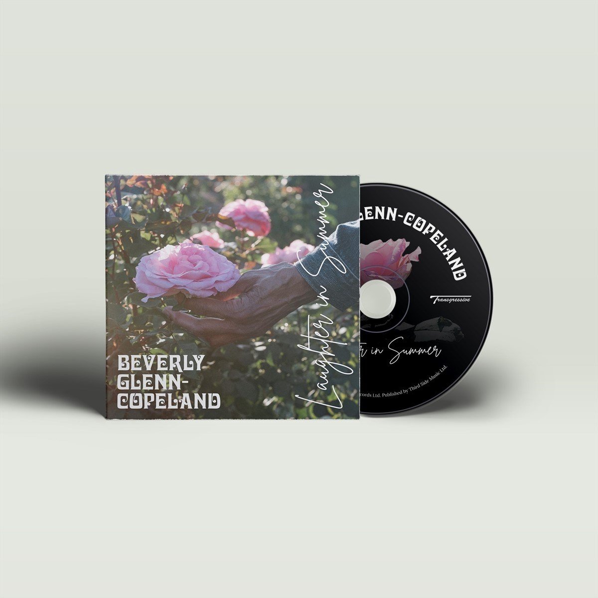 Beverly Glenn-Copeland - Laughter In Summer (CD)