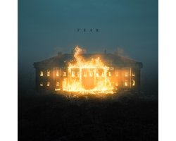 NF - Fear (CD)