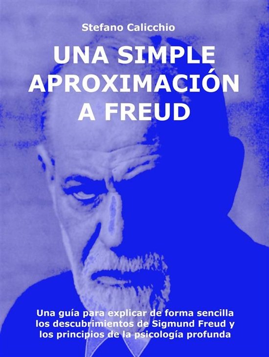 Una simple aproximación a Freud - cover