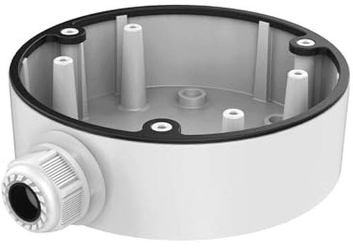Verbindingsdoos voor Koepelcamera's - DS-1280ZJ-DM46