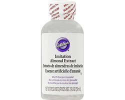 Amandel Extract 60ml