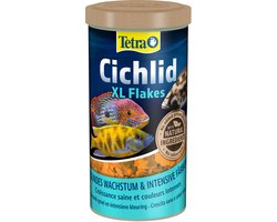 Tetra Cichlid XL Vlokken - Vissenvoer - 1 L