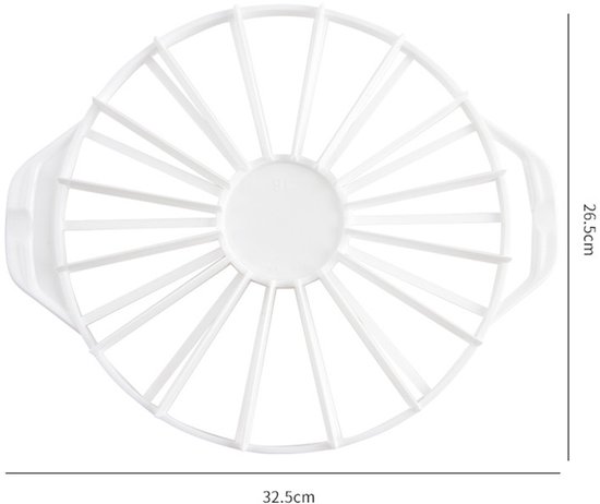 Premium Clear Glass Plate Schotels Hittebestendig -30°C- 150°C Creatief Droogijs Servies Moleculaire Keuken Serveerschaal Goed Gemaakte Salade Dessert Gerechten (Color : Clear, Size : 8.6inch