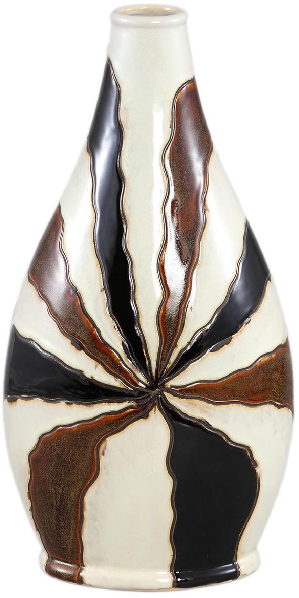 PTMD Vaas Evelin - Bruin - 23x15x44.5cm