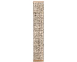 Beeztees Luxe Sisal - Krabplank - Catnip - Groot - 60x12 cm thumbnail 3