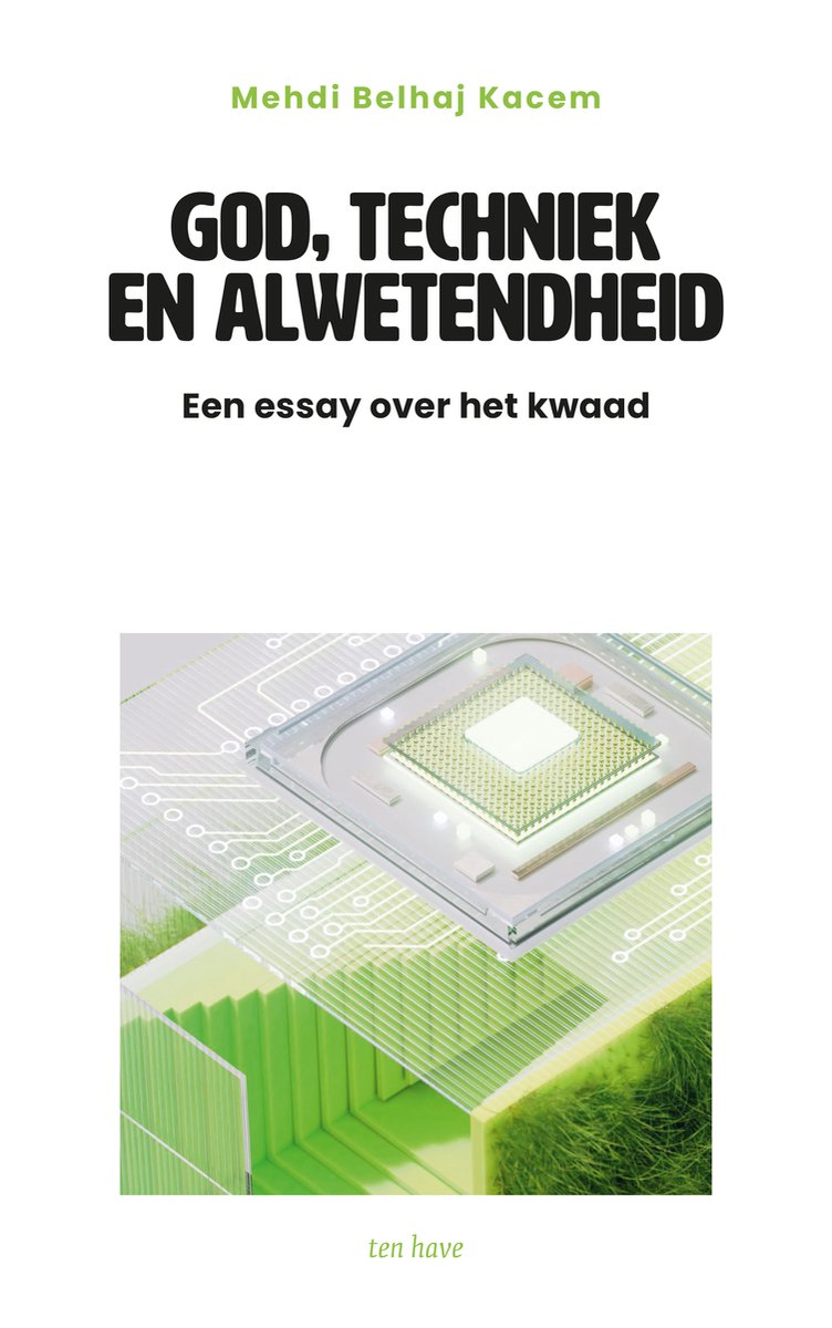 God, techniek en alwetendheid