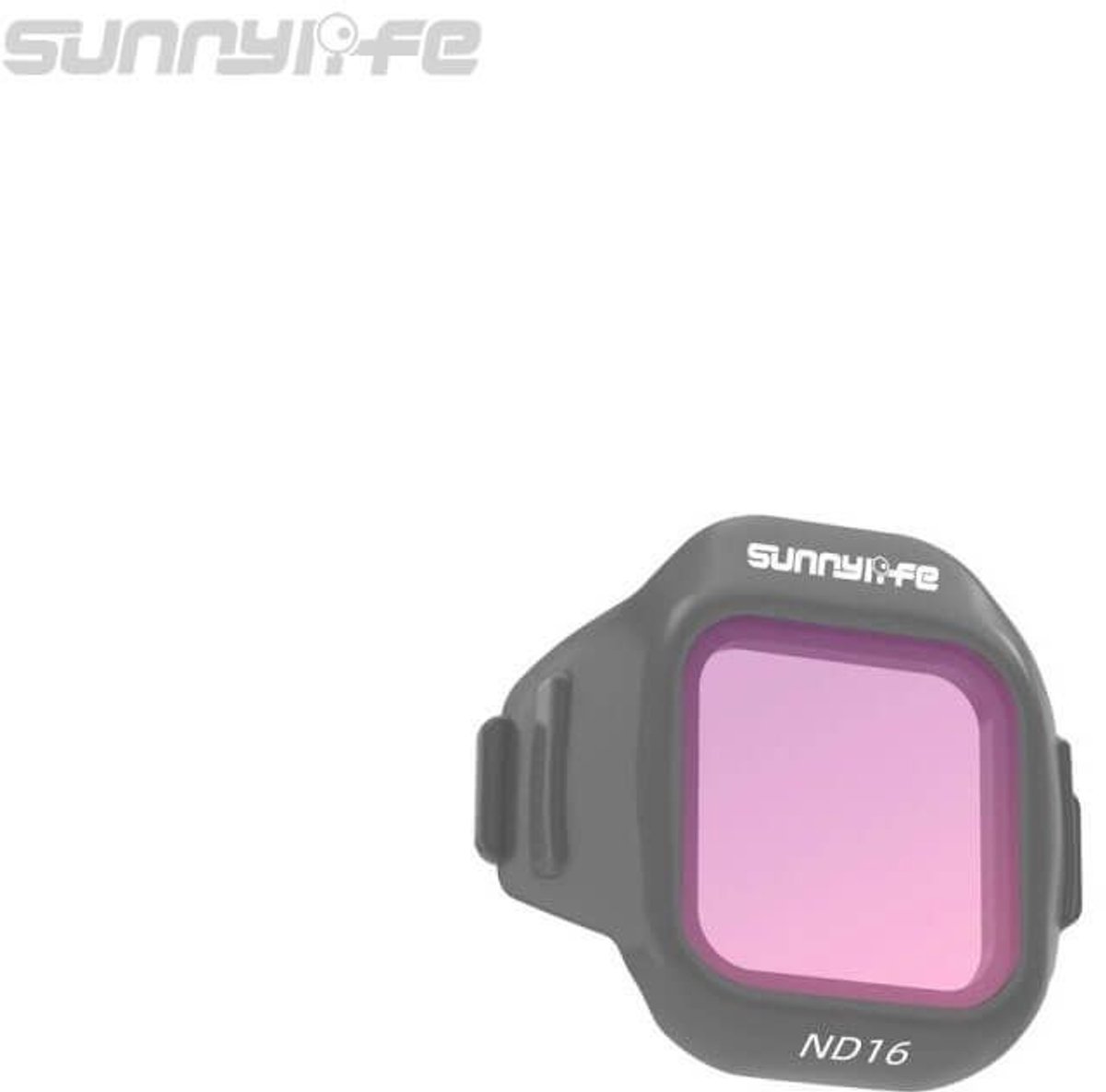 Sunnylife ND Filter Set (4-pack) voor DJI Mini 5 Pro – ND8/ND16/ND32/ND64 Filters thumbnail 2