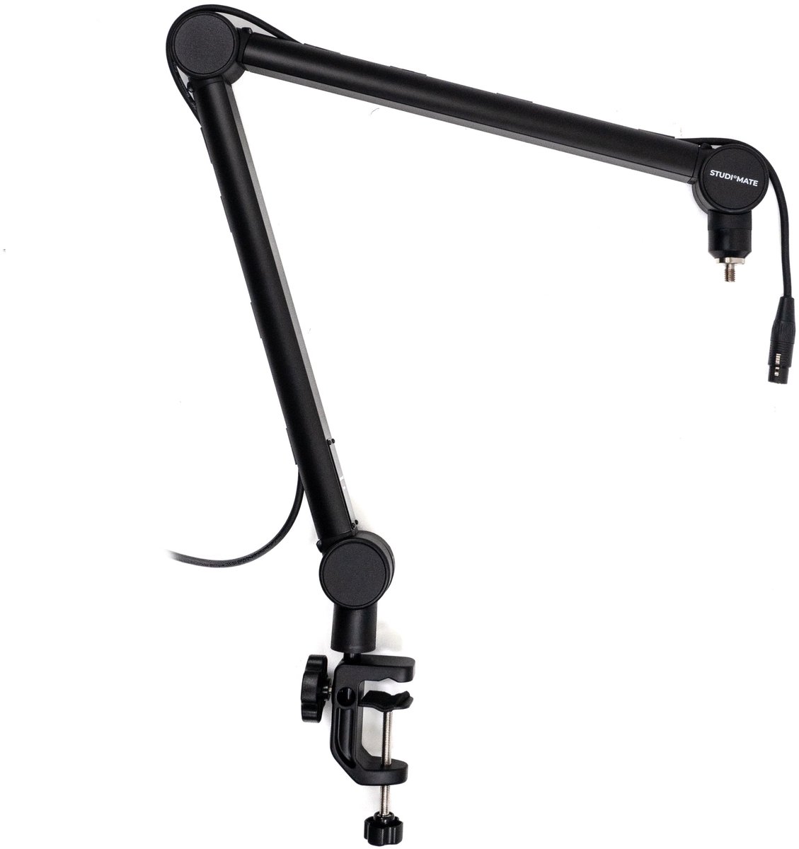 StudioMate PZA2 Microphone boom (Replaceable cable)