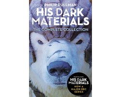 His Dark Materials: The Complete Collection
