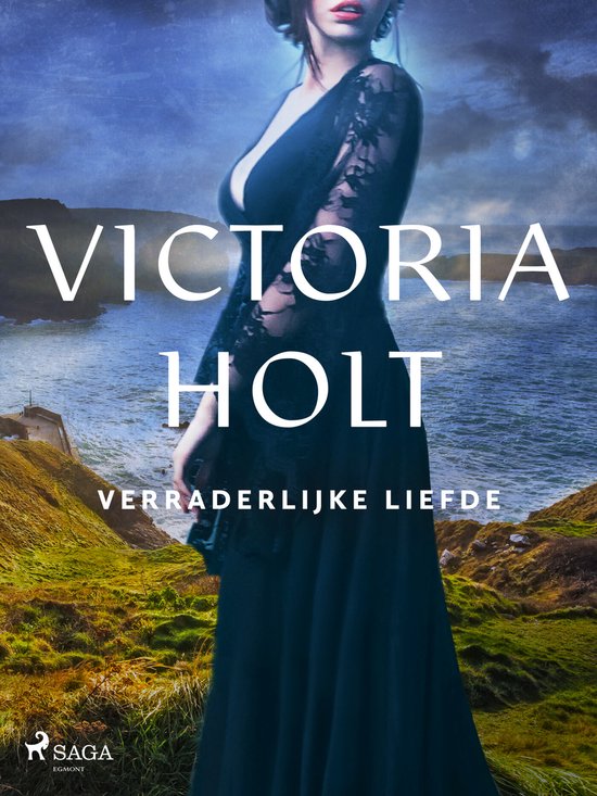Verraderlijke liefde - cover
