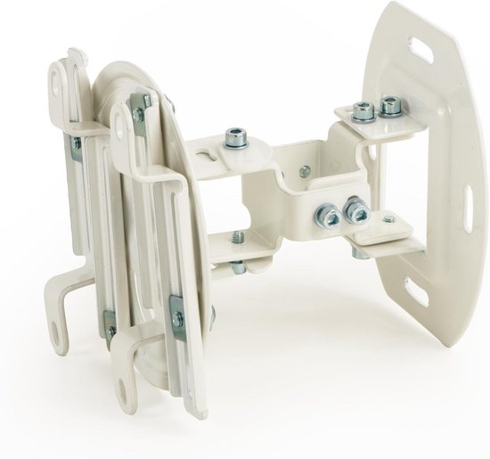 Onze bestseller Telescoopladder Hymer 4142 nu bij aankoop een gratis