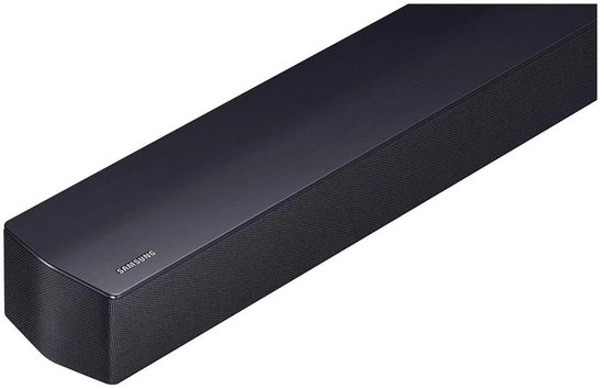Samsung Essential C-series Soundbar HW-B450F (2025) van Merkloos — afbeelding 4