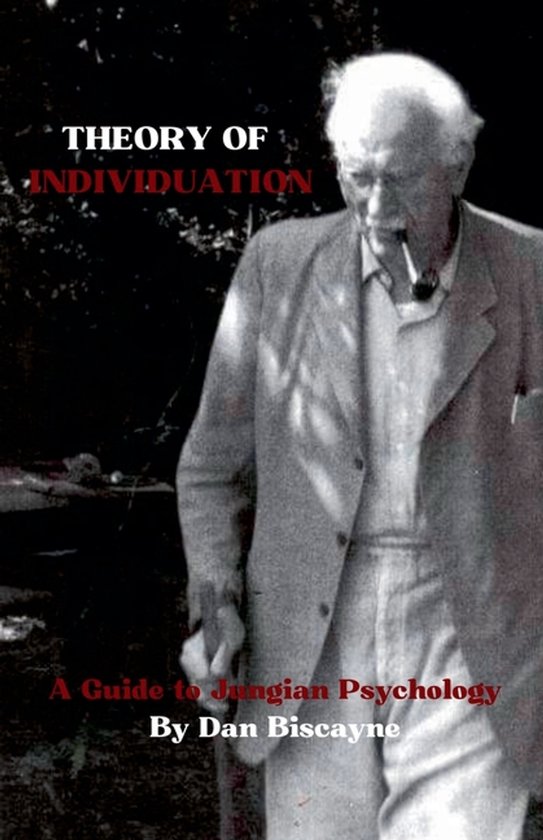 Psychological Theories- Theory of Individuation - cover