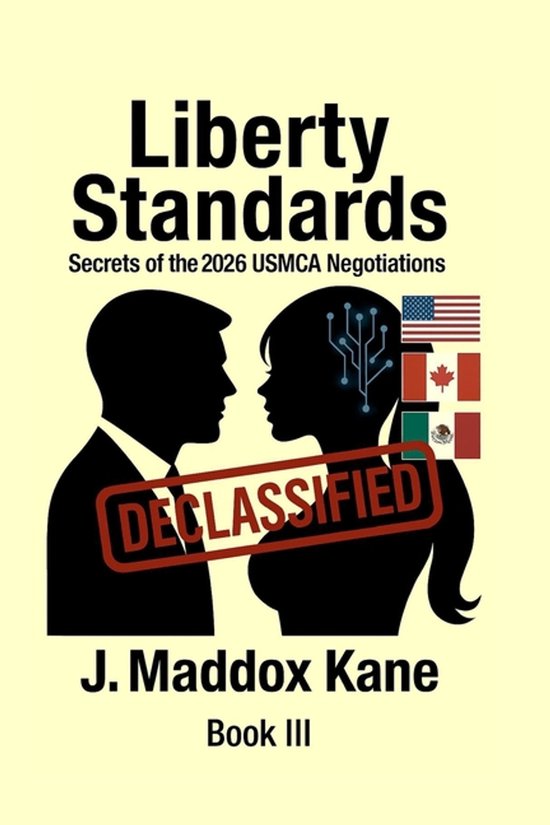 The SIGMA Directive- Liberty Standards - cover