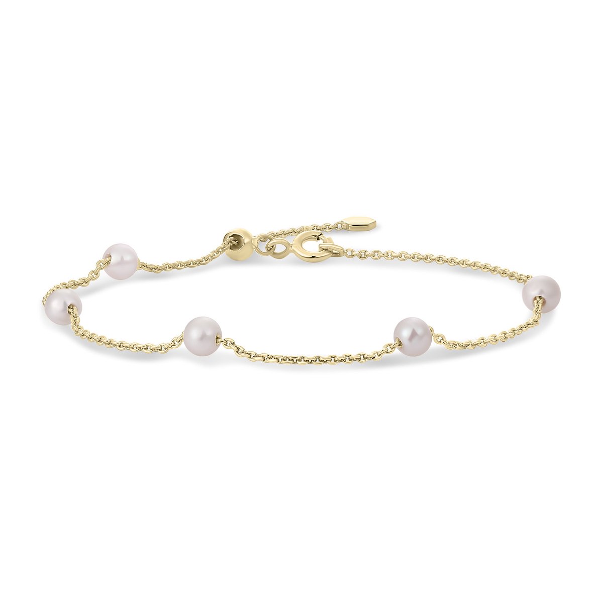 Gisser Jewels 14k Gold Bracelet