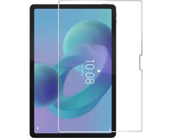 Screenprotector - Geschikt voor Lenovo Idea Tab Pro - Extra Sterk - Beschermglas - Gehard Glas - Tempered Glass - Screen Protector