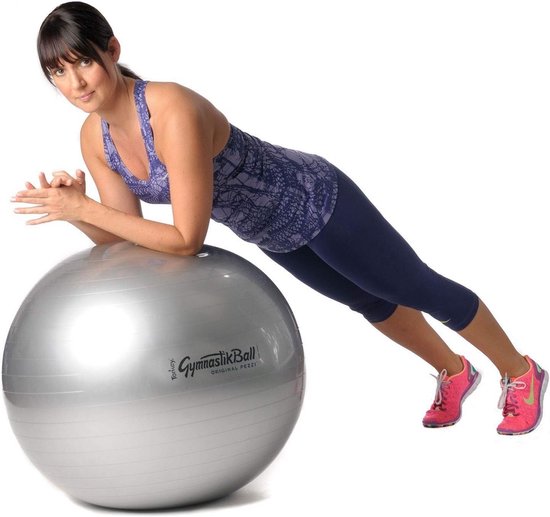Vind fitness bal 75 cm in Fitnessmaterialen op