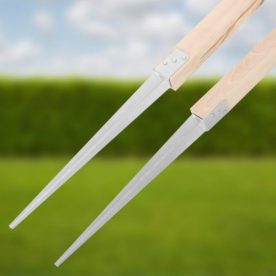 Bodenhulsen Fur Holzpfosten