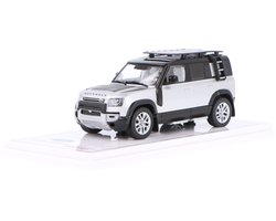 Land Rover Defender 110 Explorer Pro - 1:43 - TrueScale Miniatures